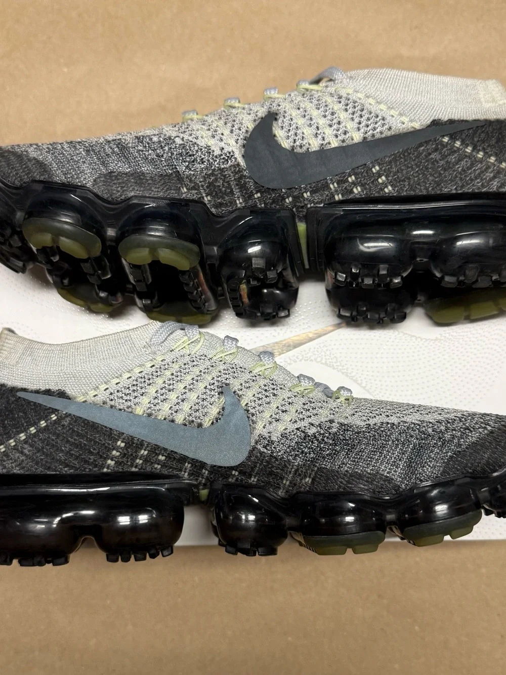 Nike air vapormax